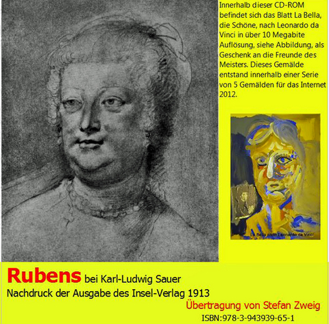 Rubens bei Karl-Ludwig Sauer - 