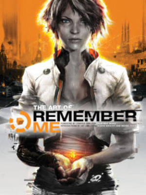 The Art of Remember Me - Aleksi Briclot, Michel Koch, Jean-Max Moris