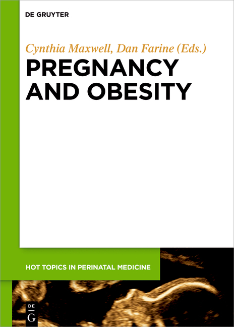 Pregnancy and Obesity - 