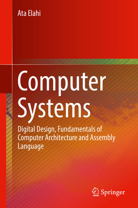 Computer Systems - Ata Elahi