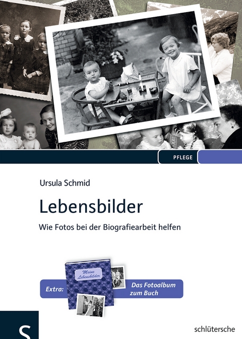 Lebensbilder - Ursula Schmid