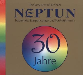 Best of Neptun 30 Jahre