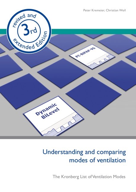 Understanding and comparing modes of ventilation - Peter Kremeier, Christian Woll