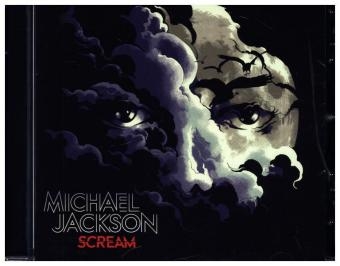 Scream, 1 Audio-CD - Michael Jackson