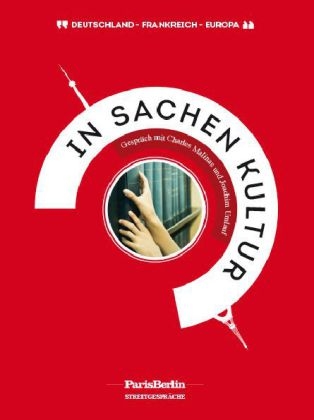 In Sachen Kultur - 