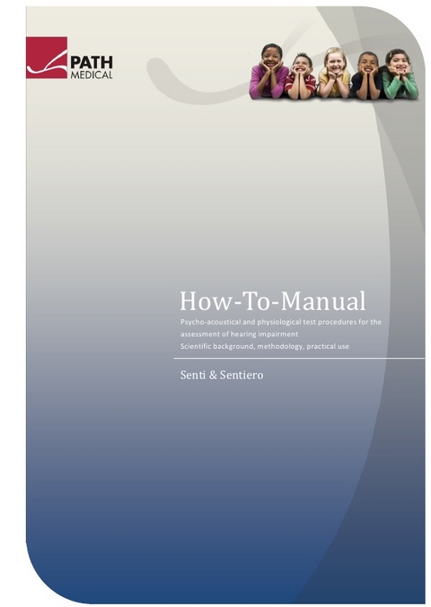 How-To-Manual for Senti / Sentiero - Dr. Hans Oswald