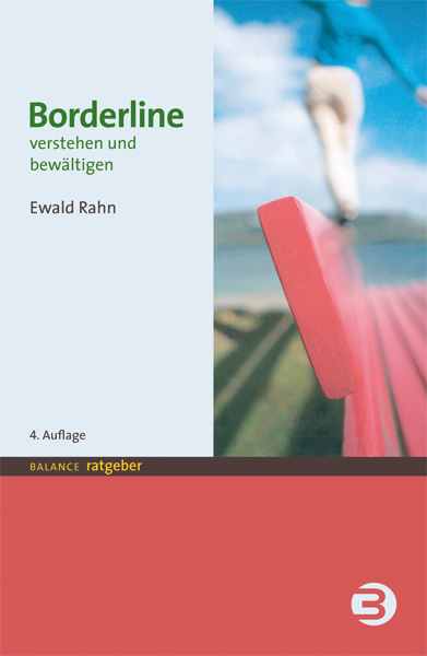 Borderline - Ewald Rahn