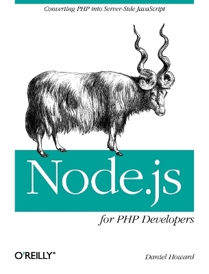 Node.Js for PHP Developers - Daniel Howard