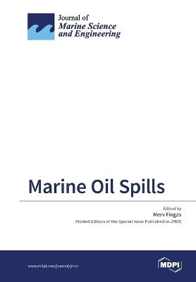 Marine Oil Spills