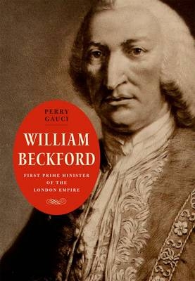 William Beckford - Perry Gauci