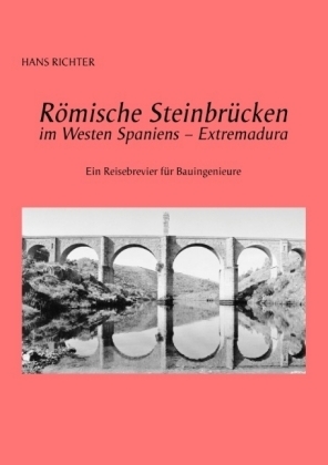 Römische Steinbrücken