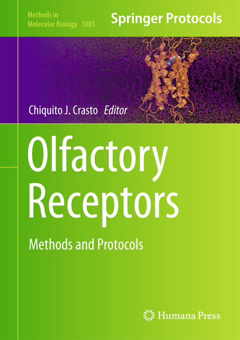 Olfactory Receptors - 