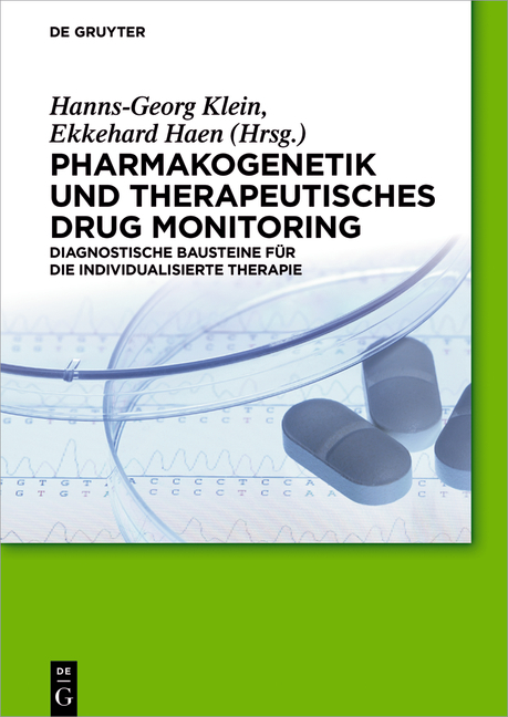 Pharmakogenetik und Therapeutisches Drug Monitoring - 