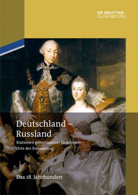 Deutschland – Russland / Deutschland - Russland - 