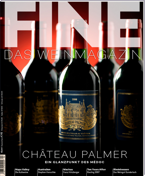 FINE Das Weinmagazin 04/2017 - 