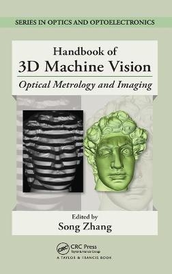 Handbook of 3D Machine Vision - 