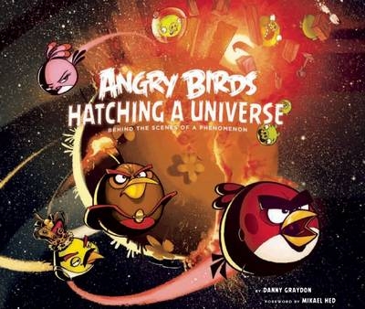 Angry Birds - Danny Graydon