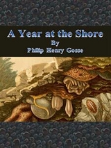 A Year at the Shore - Philip Henry Gosse