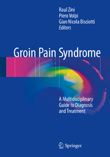 Groin Pain Syndrome - 