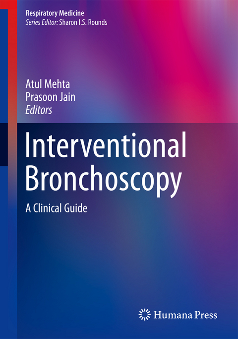 Interventional Bronchoscopy - 