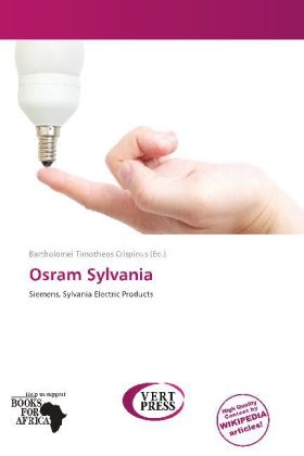 Osram Sylvania