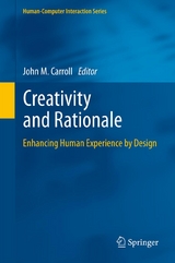 Creativity and Rationale - 