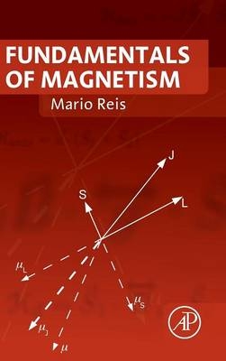 Fundamentals of Magnetism - Mario Reis