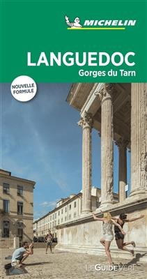 Languedoc : gorges du Tarn -  Manufacture française des pneumatiques Michelin