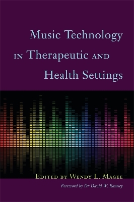 Music Technology in Therapeutic and Health Settings - 