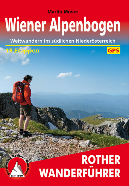 Wiener Alpenbogen - Martin Moser