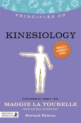 Principles of Kinesiology - Maggie La La Tourelle