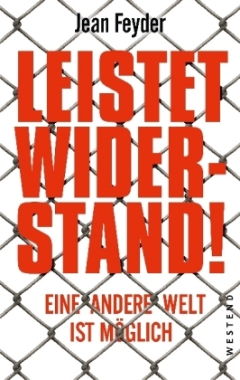 Leistet Widerstand! - Jean Feyder