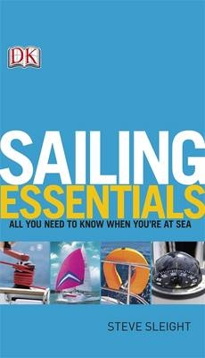 Sailing Essentials - Steve Sleight