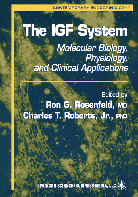 The IGF System - 