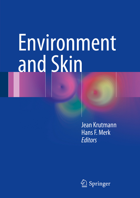 Environment and Skin - 