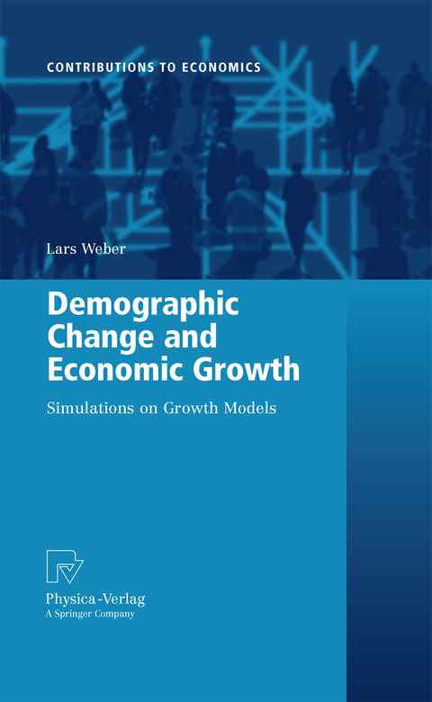 Demographic Change and Economic Growth - Lars Weber