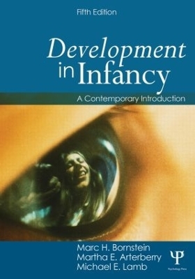 Development in Infancy - Martha E. Arterberry, Marc H. Bornstein