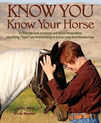 Know You - Know Your Horse - Eunice Rush, Marry Morrow