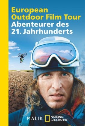 European Outdoor Film Tour - 