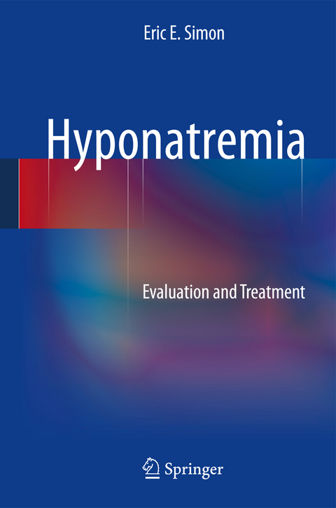 Hyponatremia - 