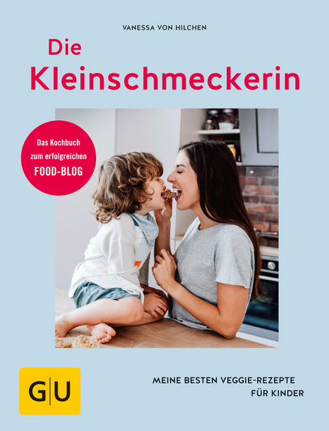 Die Kleinschmeckerin - Vanessa von Hilchen