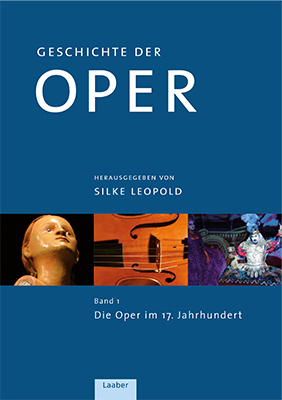 Geschichte der Oper - 