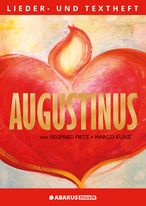 Augustinus - Marco Kunz