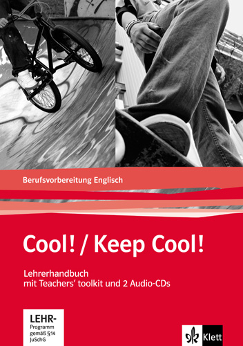 Cool! / Keep Cool!