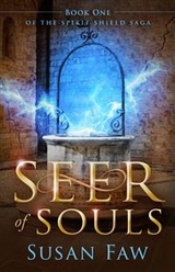 Seer of Souls -  Susan Faw