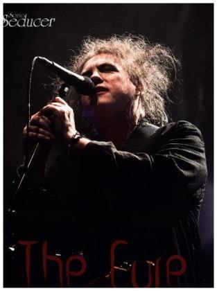 The Cure