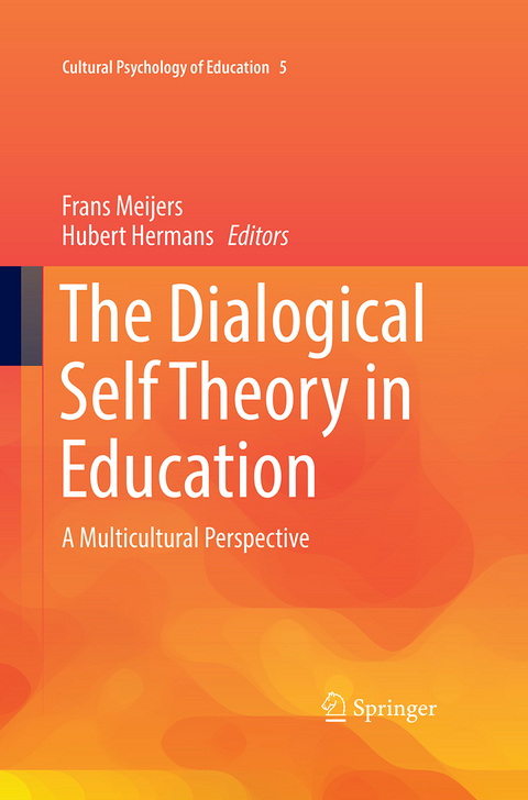 The Dialogical Self Theory in Education - 