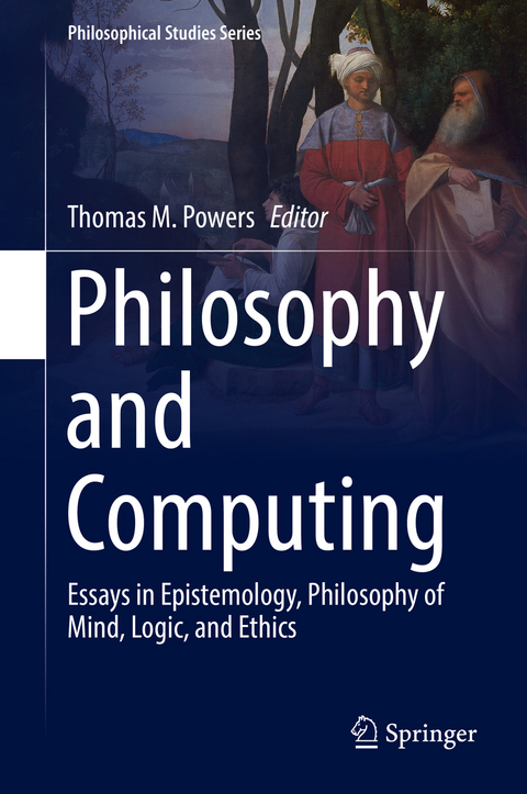 Philosophy and Computing - 