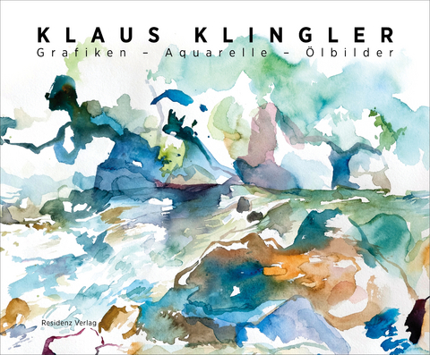 Klaus Klingler - Klaus Klingler