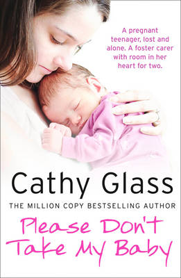 Please Don’t Take My Baby - Cathy Glass